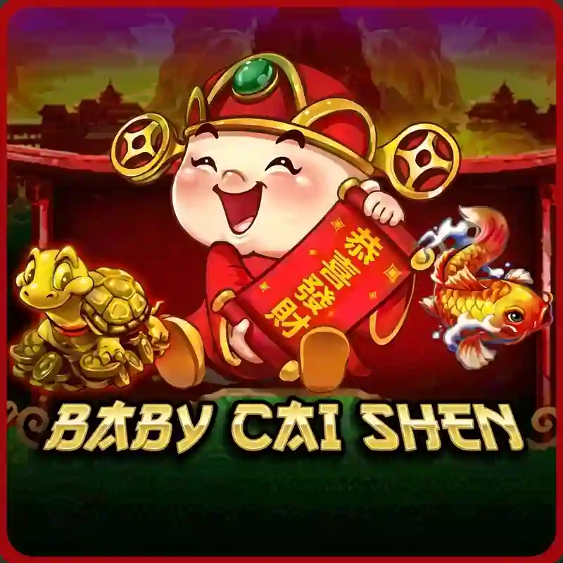 Baby Cai Shen