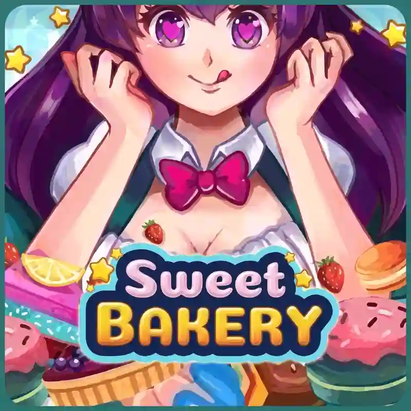 Sweet Bakery